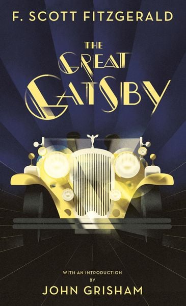 Produktbild: The Great Gatsby