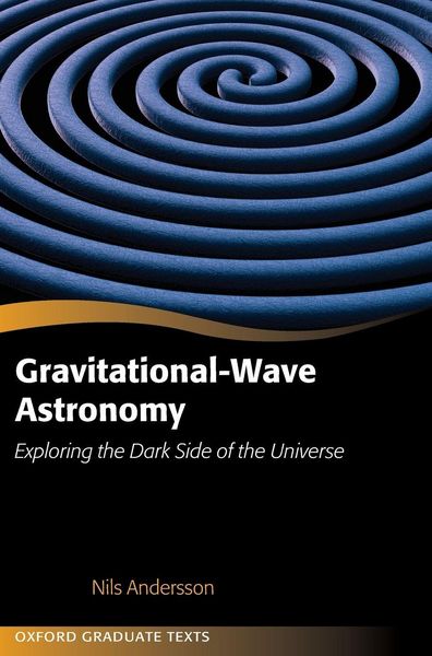 Produktbild: Gravitational-Wave Astronomy