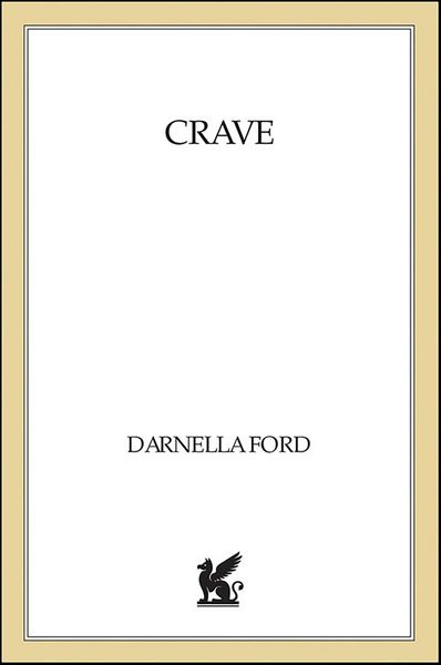 Produktbild: Crave