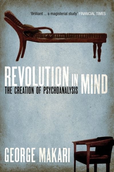 Produktbild: Revolution in Mind