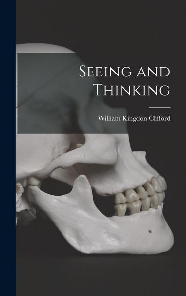 Produktbild: Seeing and Thinking