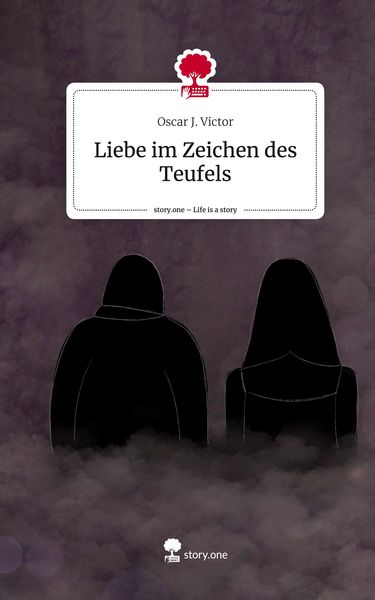 Produktbild: Liebe im Zeichen des Teufels. Life is a Story - story.one