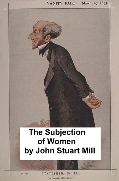 Produktbild: The Subjection of Women