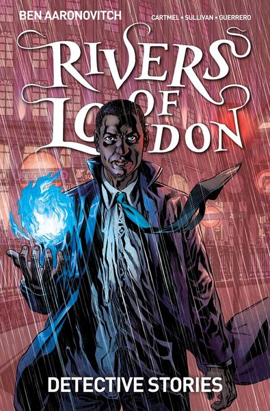 Produktbild: Rivers of London
