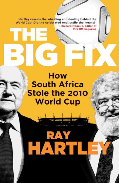 Produktbild: The Big Fix