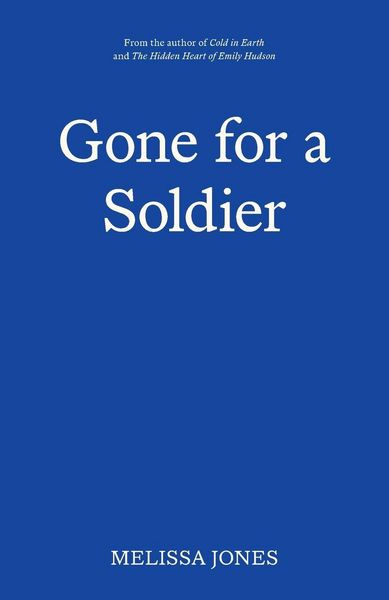 Produktbild: Gone For A Soldier