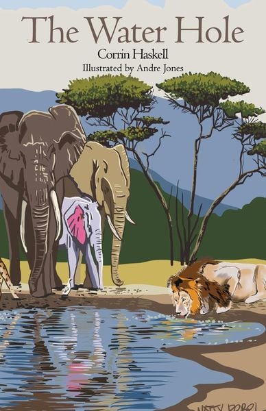 Produktbild: The Water Hole