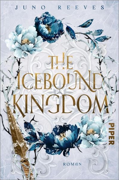 Produktbild: The Icebound Kingdom