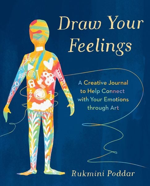 Produktbild: Draw Your Feelings
