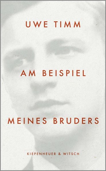 Produktbild: Am Beispiel meines Bruders