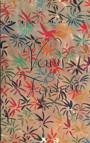 Produktbild: Venus in den Fischen