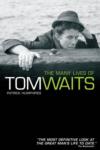 Produktbild: The Many Lives of Tom Waits