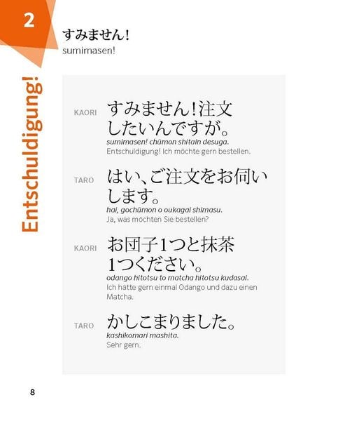 Produktbild: PONS Sprechen wie ein echter Japaner (m|w|d)