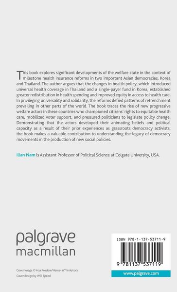 Produktbild: Democratizing Health Care