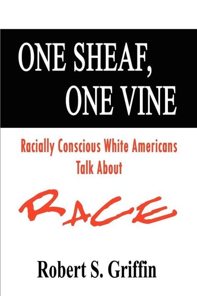 Produktbild: One Sheaf, One Vine