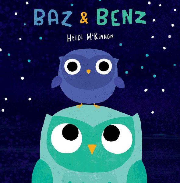 Produktbild: Baz & Benz