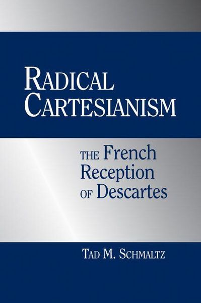 Produktbild: Radical Cartesianism