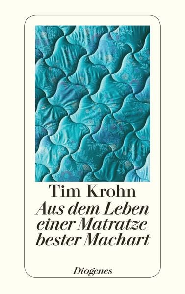 Produktbild: Aus dem Leben einer Matratze bester Machart
