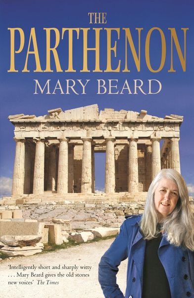 Produktbild: The Parthenon