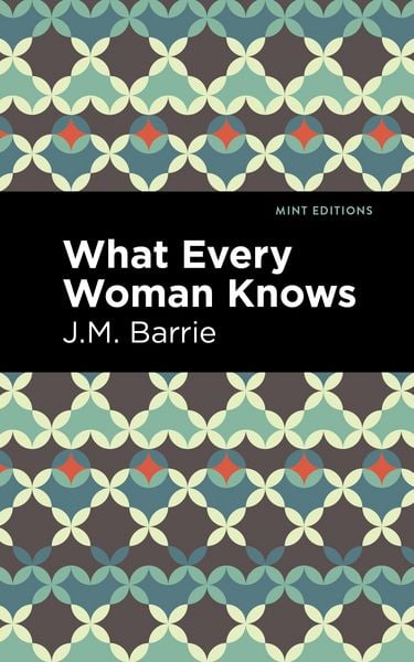 Produktbild: What Every Woman Knows