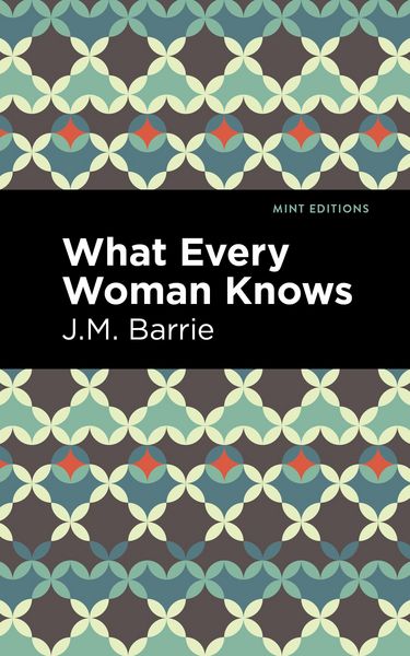 Produktbild: What Every Woman Knows