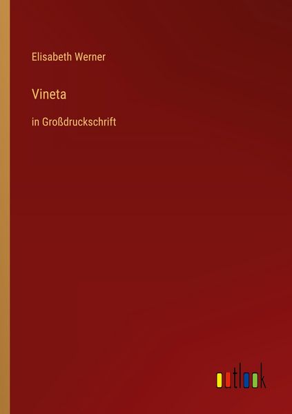 Produktbild: Vineta