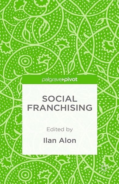 Produktbild: Social Franchising