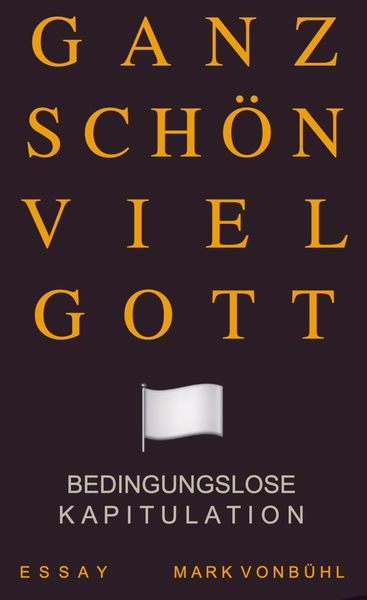Produktbild: GANZ SCH&Ouml;N VIEL GOTT