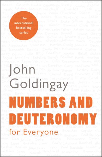 Produktbild: Numbers for Everyone