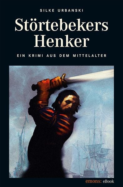 Produktbild: St&ouml;rtebekers Henker