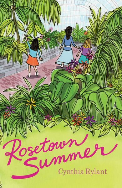 Produktbild: Rosetown Summer