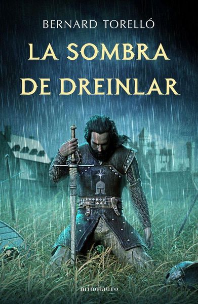 Produktbild: La Sombra de Dreinlar