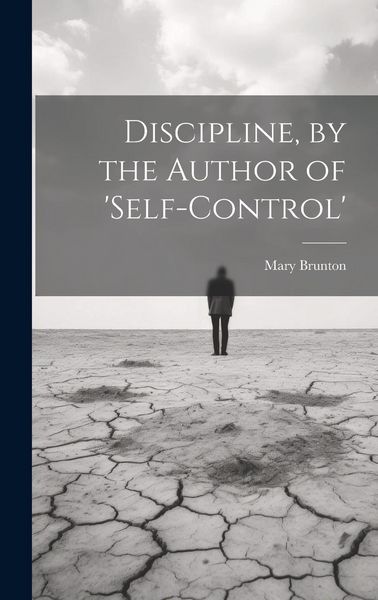 Produktbild: Discipline, by the Author of 'self-Control'