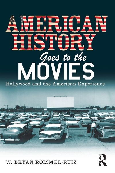 Produktbild: American History Goes to the Movies