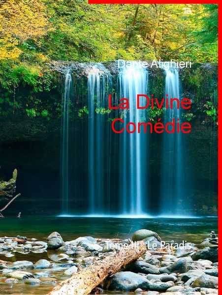 Produktbild: La Divine Com&eacute;die