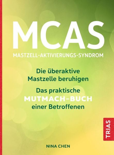 Produktbild: MCAS - Mastzell-Aktivierungs-Syndrom