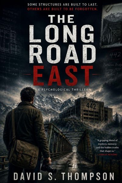 Produktbild: The Long Road East
