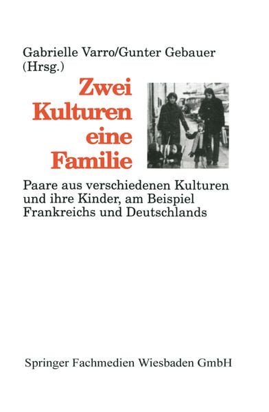 Produktbild: Zwei Kulturen &mdash; eine Familie