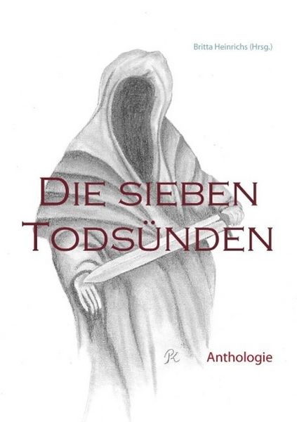 Produktbild: Die sieben Tods&uuml;nden