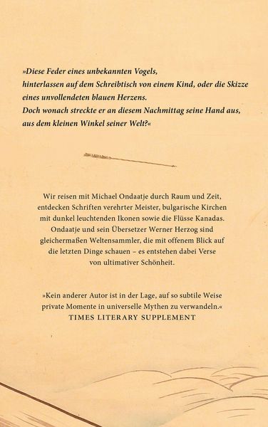 Produktbild: Ein Jahr der letzten Dinge