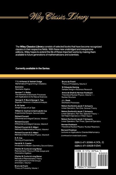 Produktbild: Sample Survey Methods and Theory, Volume 2