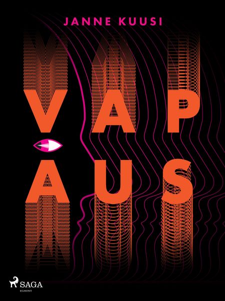 Produktbild: Vapaus