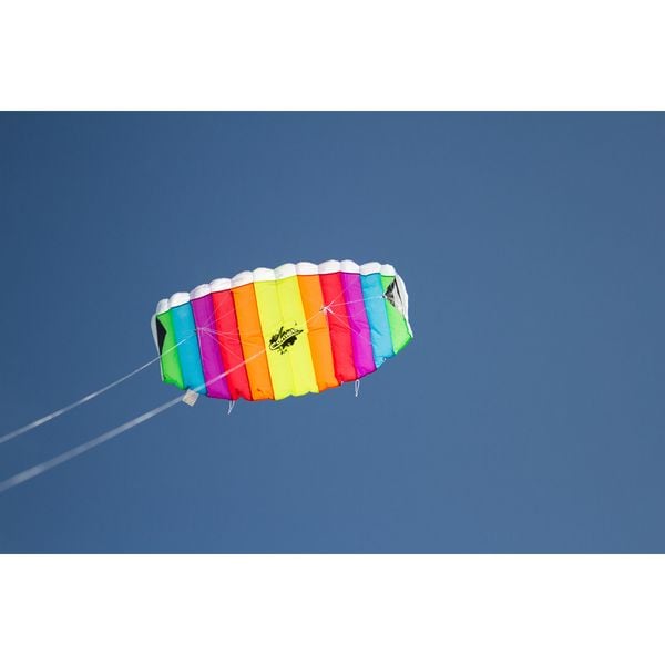 Produktbild: Lenkmatte Comet Rainbow