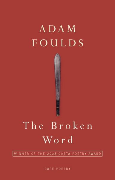 Produktbild: The Broken Word
