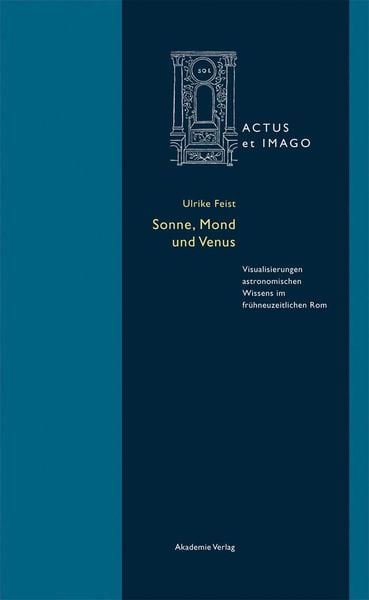 Produktbild: Sonne, Mond und Venus