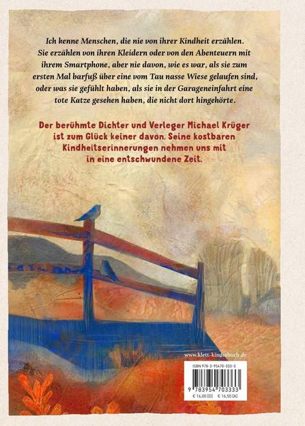 Produktbild: An Gro&szlig;vaters Hand