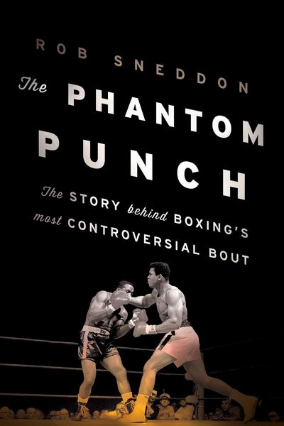 Produktbild: The Phantom Punch