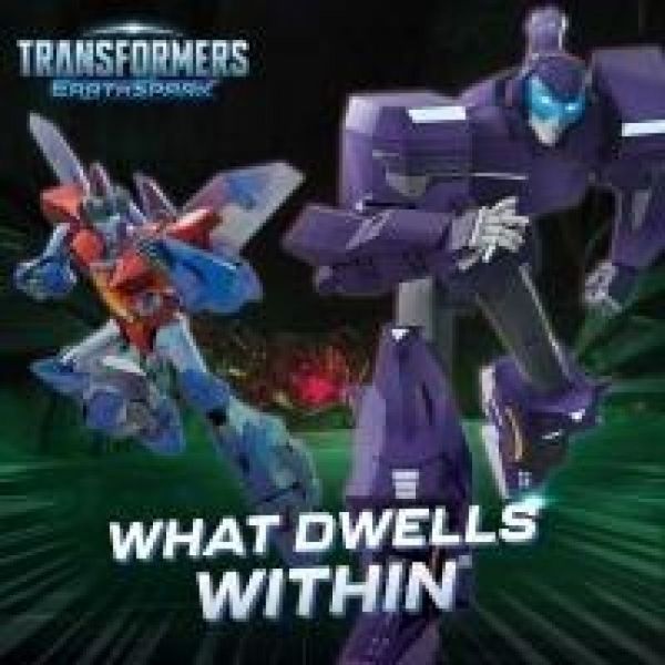 Produktbild: What Dwells Within