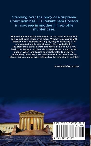 Produktbild: Fatal Justice