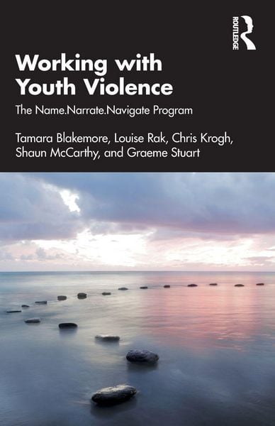 Produktbild: Working with Youth Violence